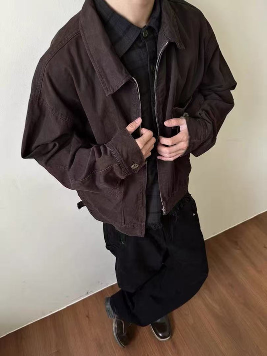 A2692  Men's outerwear