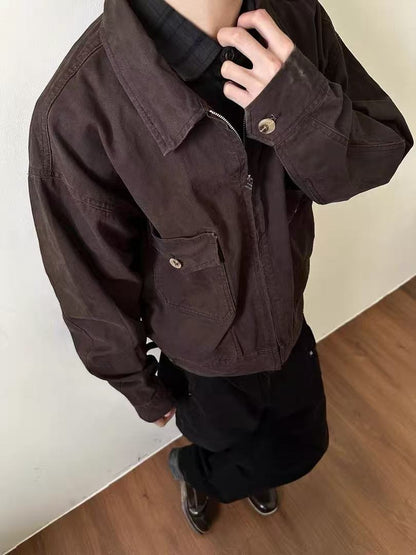 A2692  Men's outerwear