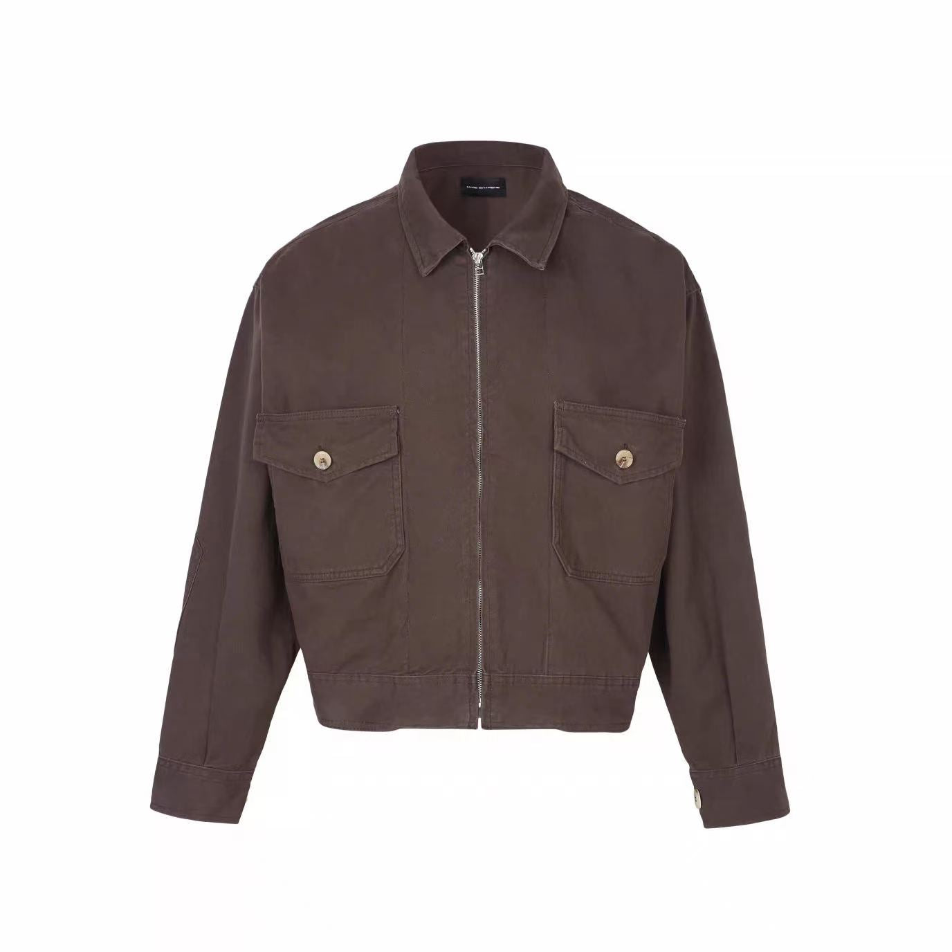 A2692  Men's outerwear