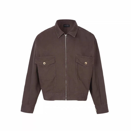 A2692  Men's outerwear