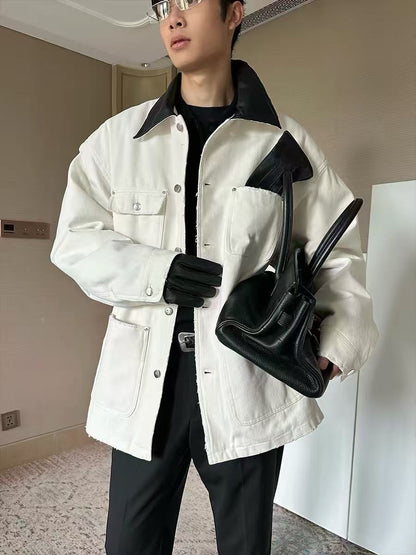 A2711 Men's outerwear