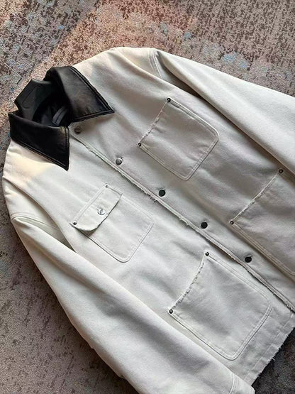 A2711 Men's outerwear