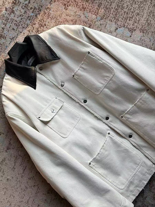 A2711 Men's outerwear