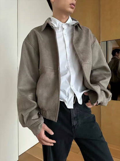 A2712 Men's outerwear