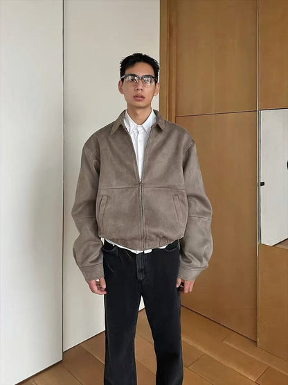 A2712 Men's outerwear