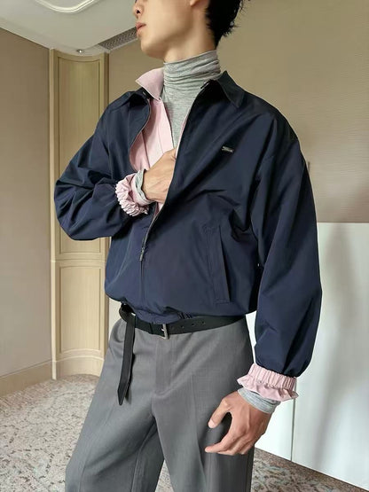 A2714 Men's outerwear