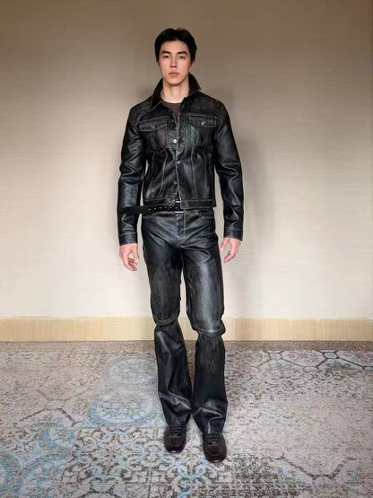 A2715 Men's outerwear