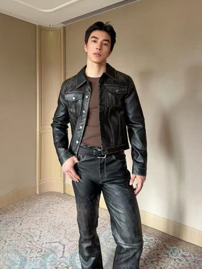 A2715 Men's outerwear
