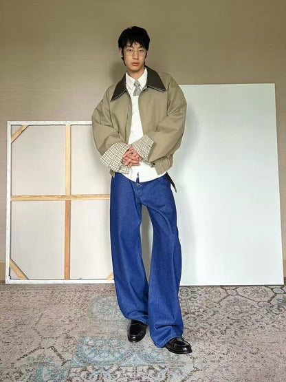A2716 Men's outerwear