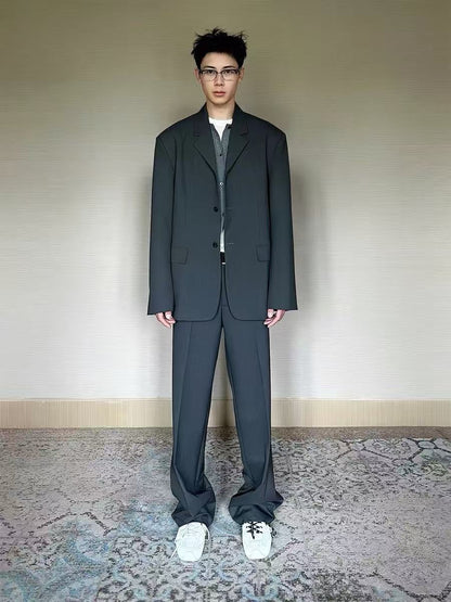 A2717 Men's outerwear