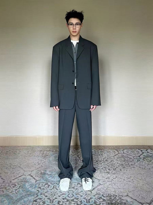 A2717 Men's outerwear