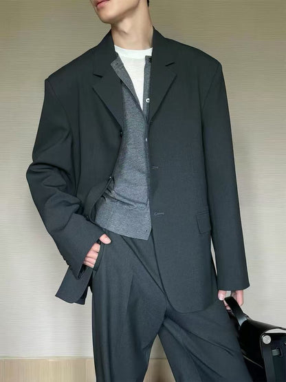 A2717 Men's outerwear