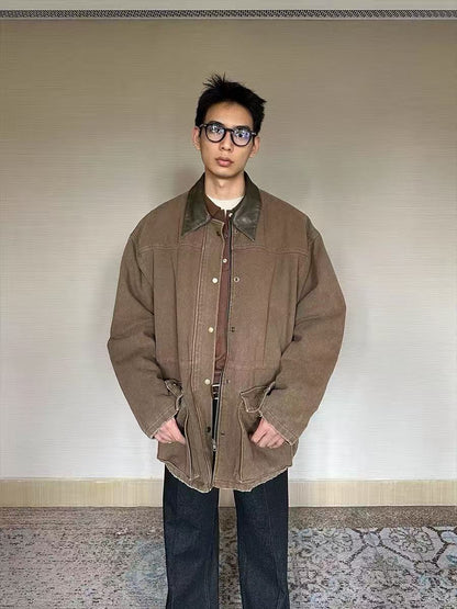 A2719 Men's outerwear