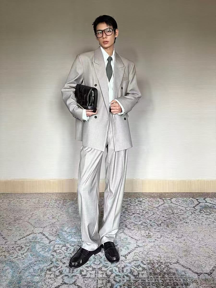 A2720 Men's outerwear
