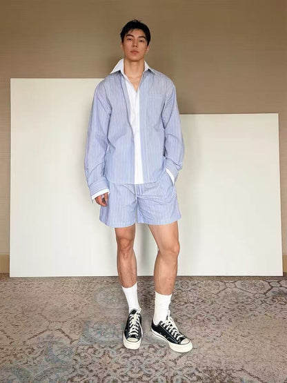 A2721 Men's outerwear