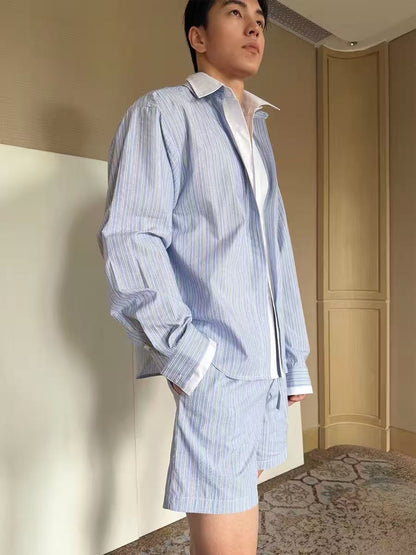 A2831  Men's outerwear