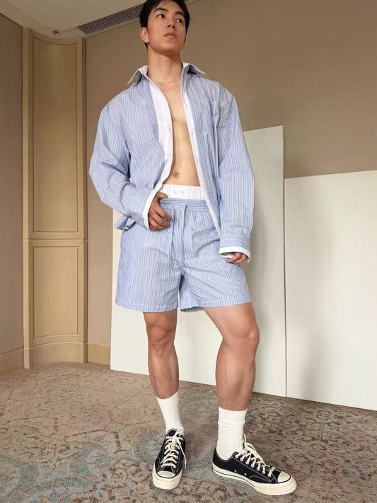 A2721 Men's outerwear