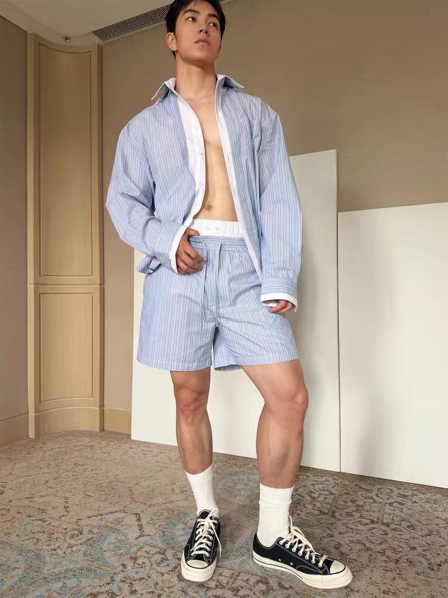 A2831  Men's outerwear