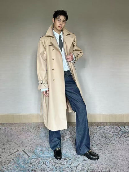 A2722 Men's outerwear