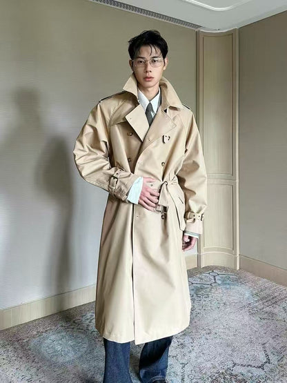 A2722 Men's outerwear