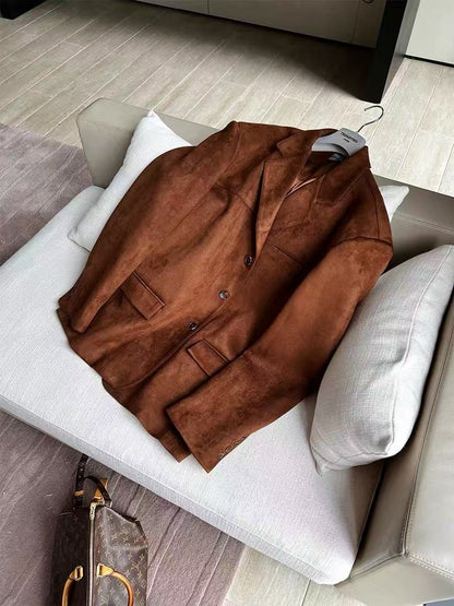 A2723 Men's outerwear