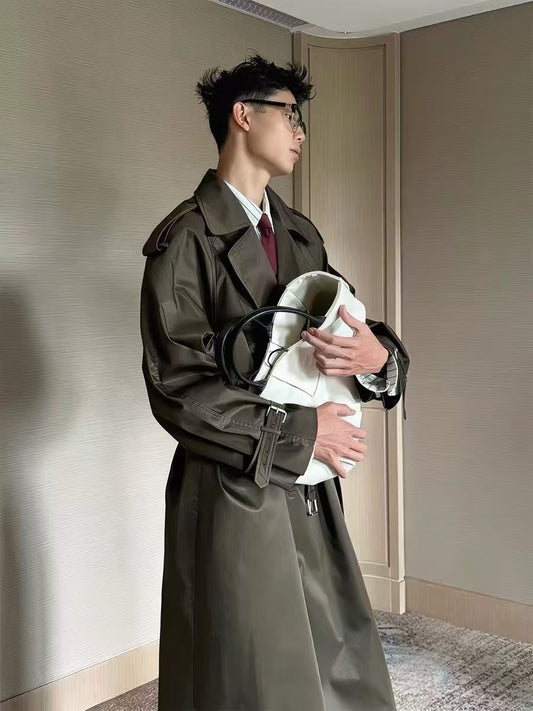 A2725 Men's outerwear