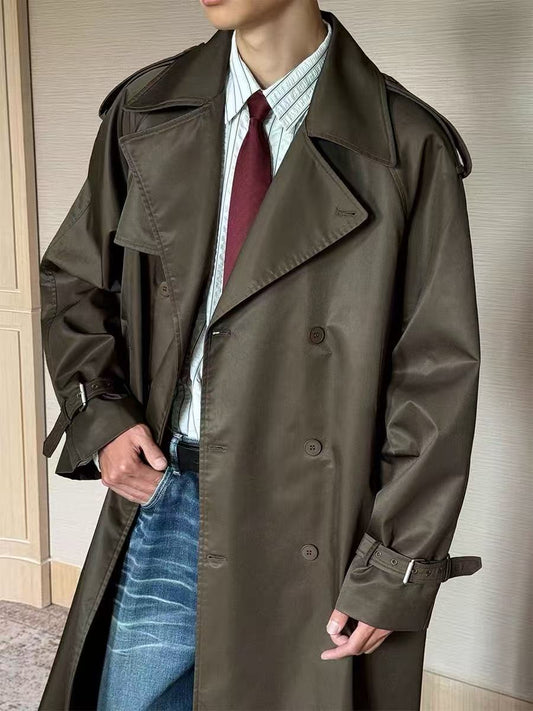 A2725 Men's outerwear