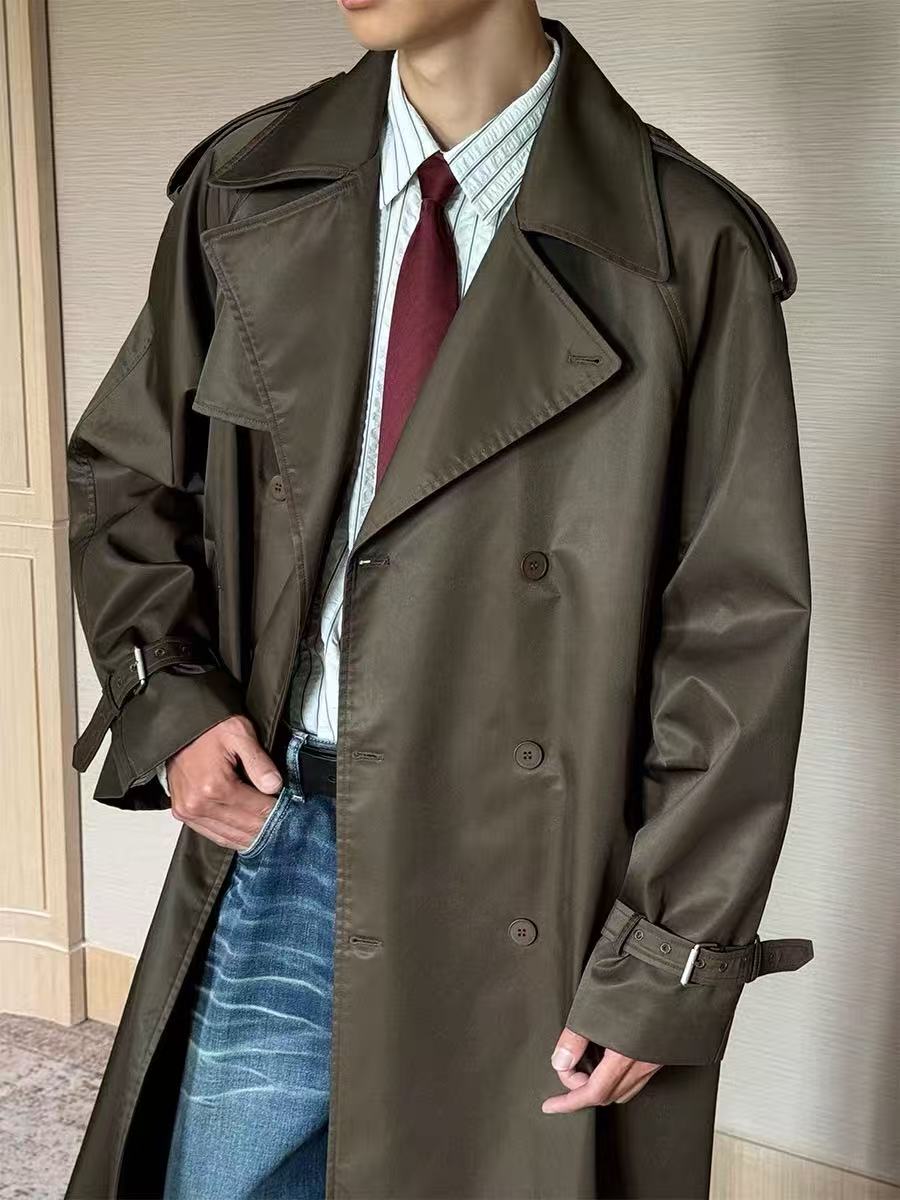 A2815 Men's outerwear