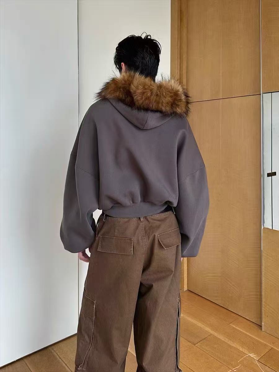 A2727  Men's outerwear