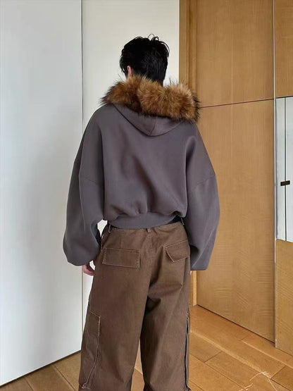 A2727  Men's outerwear