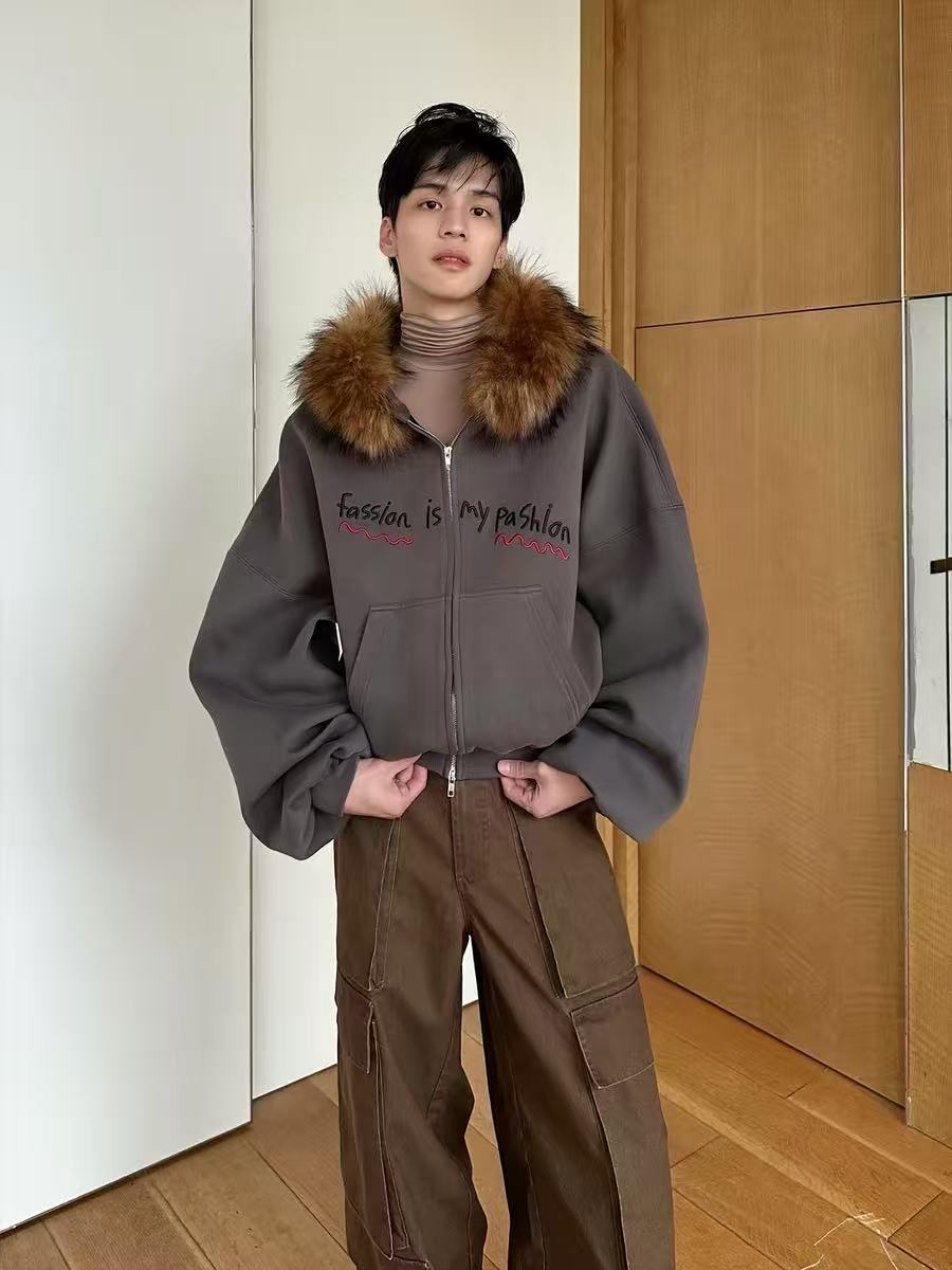 A2727  Men's outerwear