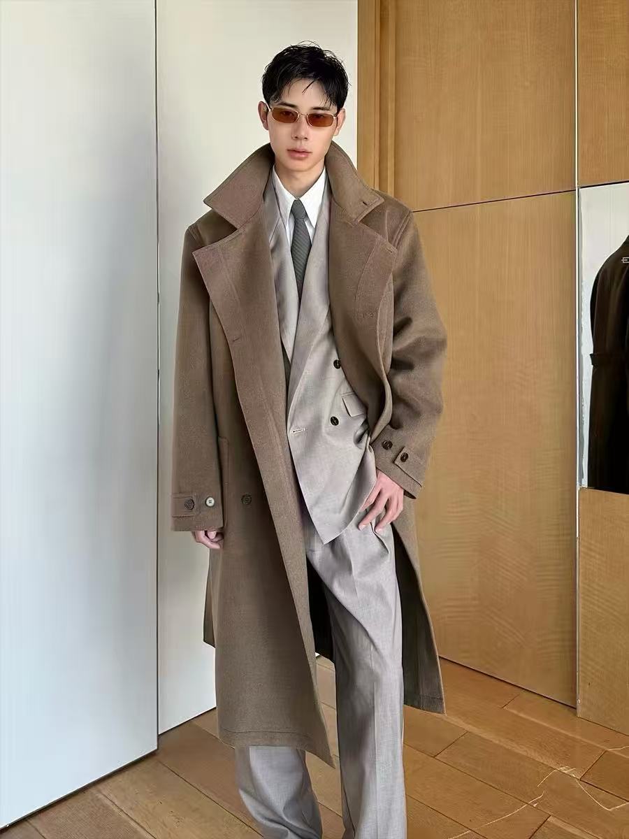 A2728 Men's outerwear