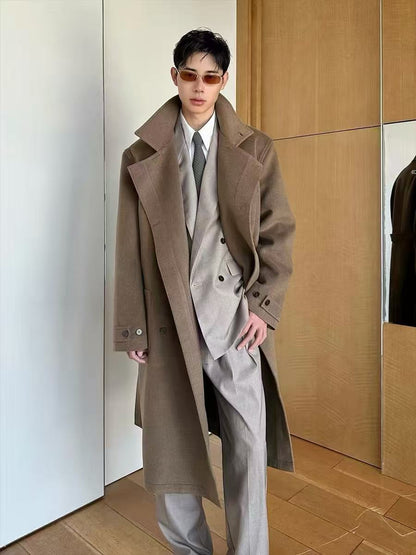 A2728 Men's outerwear