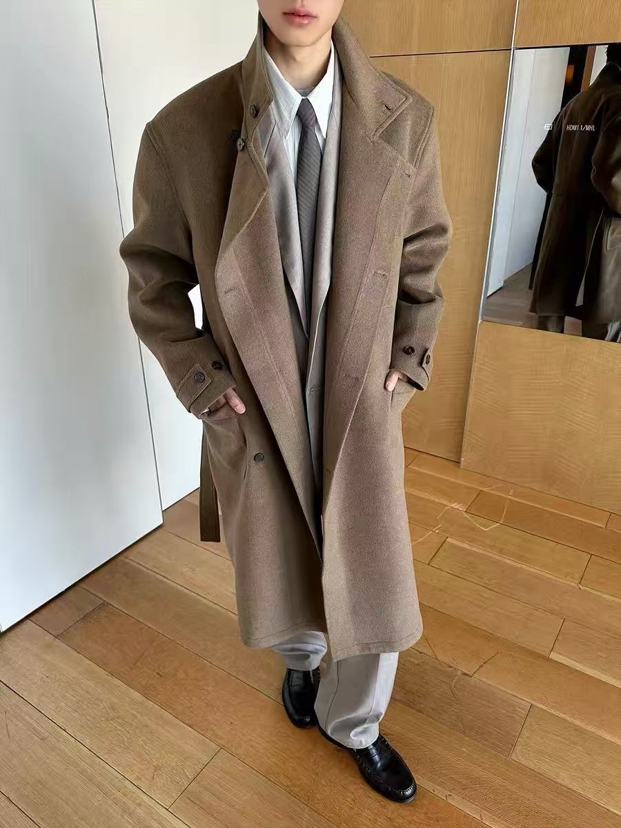 A2728 Men's outerwear