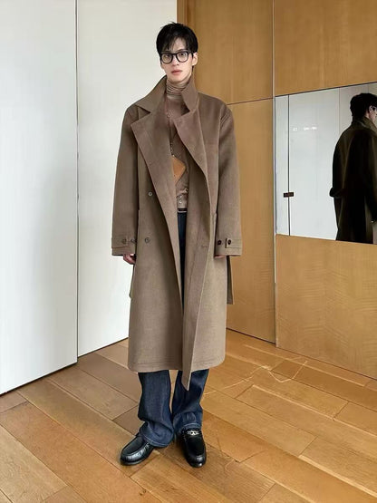 A2728 Men's outerwear