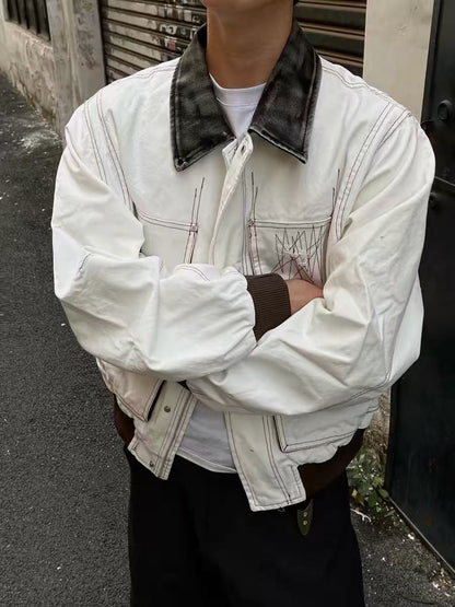 A2769  Men's outerwear