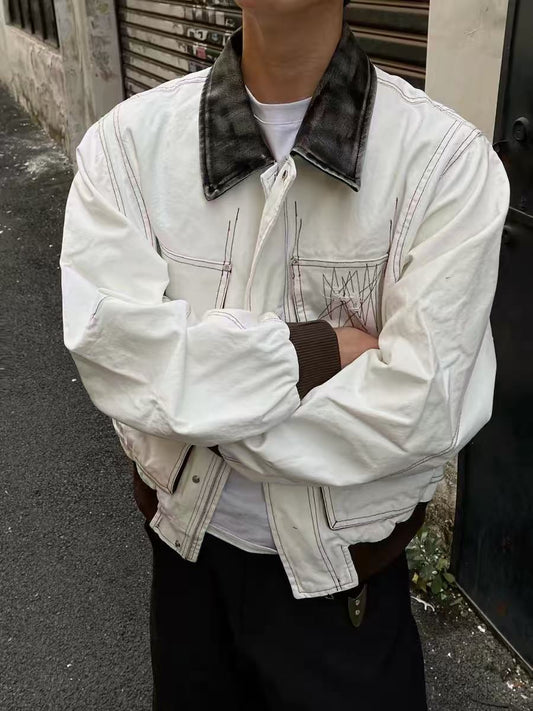 A2769  Men's outerwear