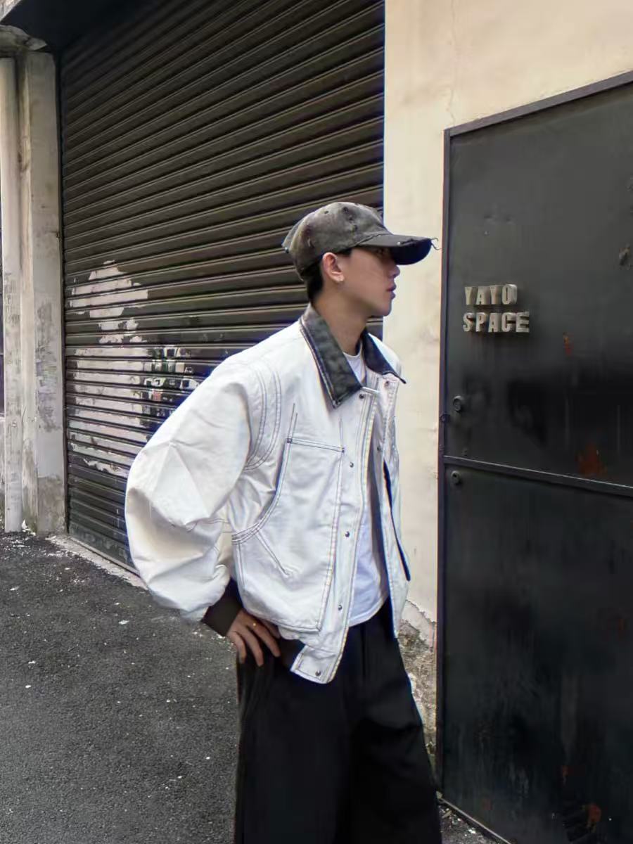 A2769  Men's outerwear
