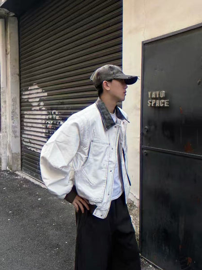 A2769  Men's outerwear