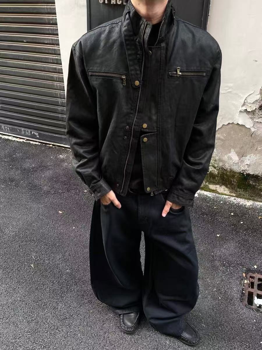 A2768 Men's outerwear