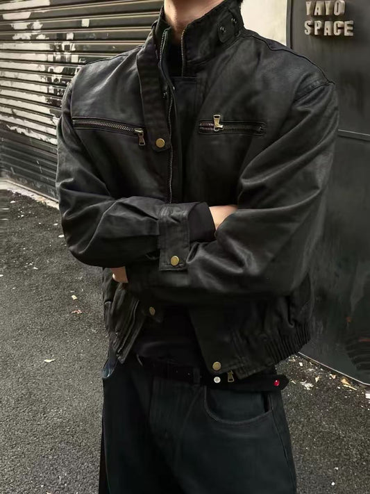 A2768 Men's outerwear