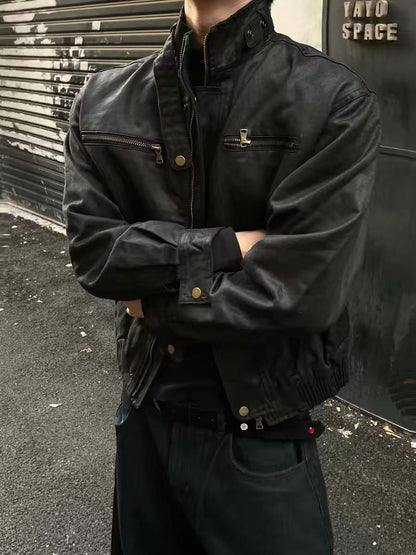 A2920 Men's outerwear