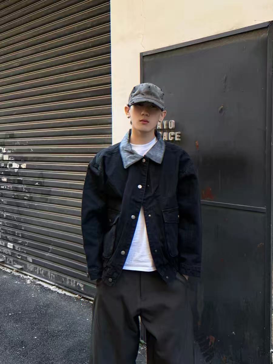 A2767  Men's outerwear