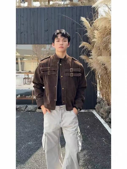 A2765 Men's outerwear