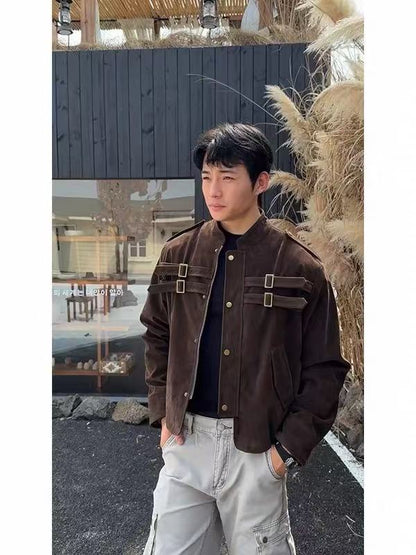 A2765 Men's outerwear