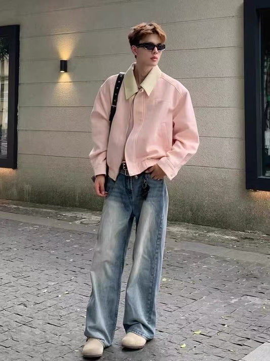 A2764 Men's outerwear