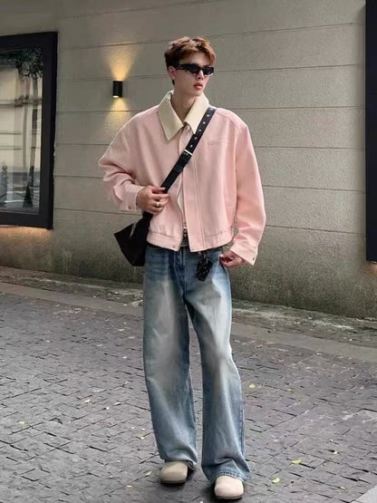 A2764 Men's outerwear