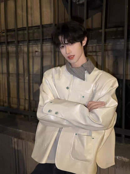 A2763 Men's outerwear