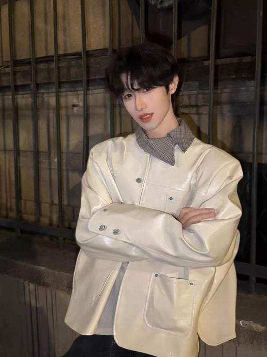 Men's outerwear