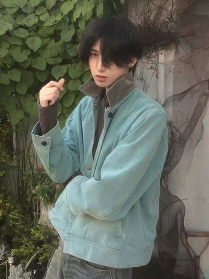 A2761 Men's outerwear